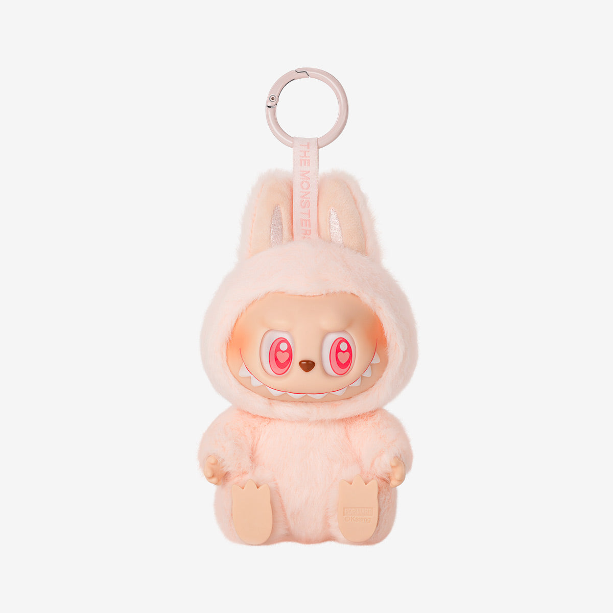 POP MART THE MONSTERS Labubu Have a Seat ORIGINALI