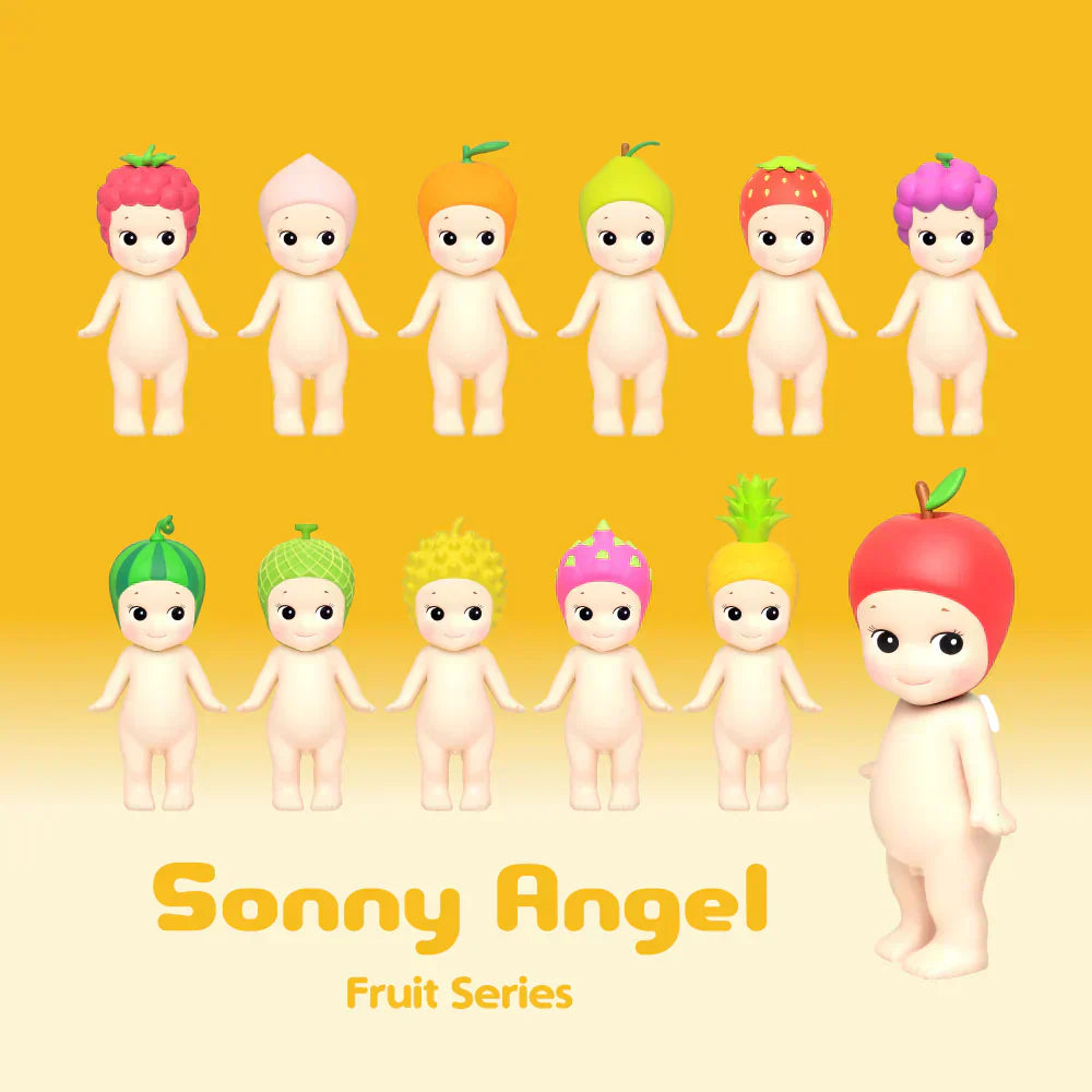 Sonny Fruit Series 1
