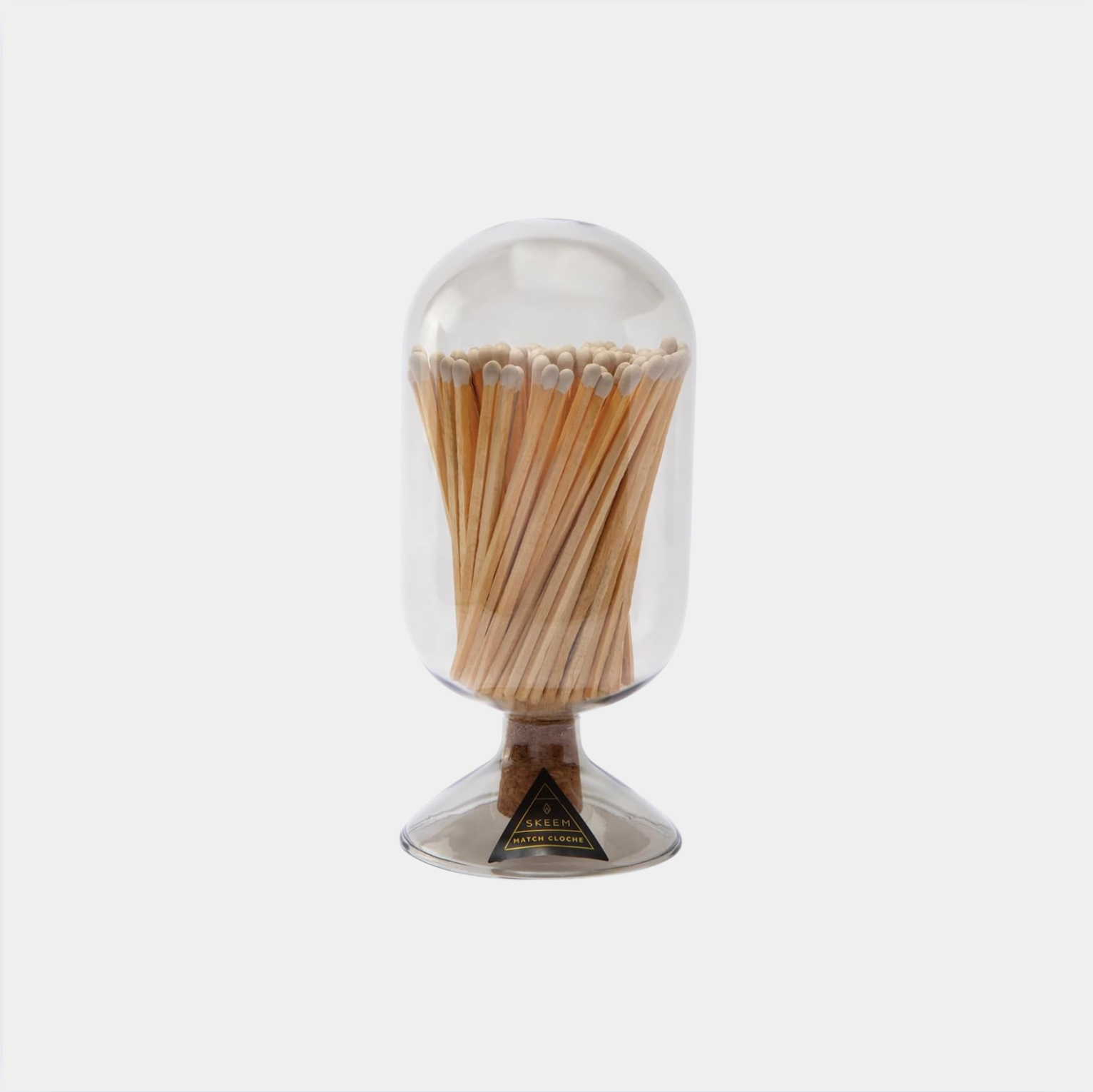 Match Cloche