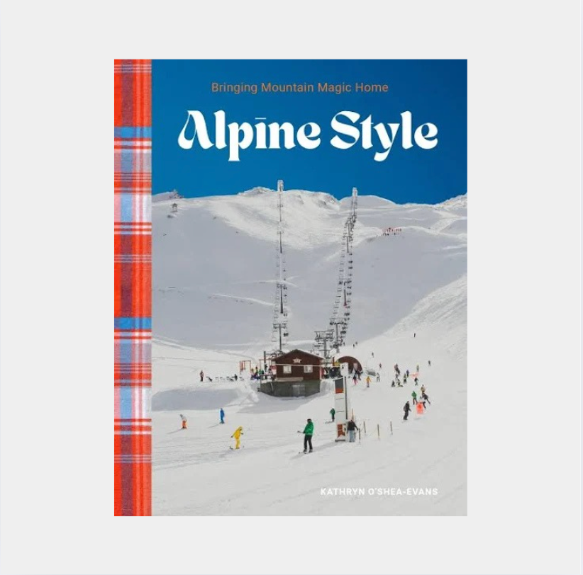 Alpine Styling