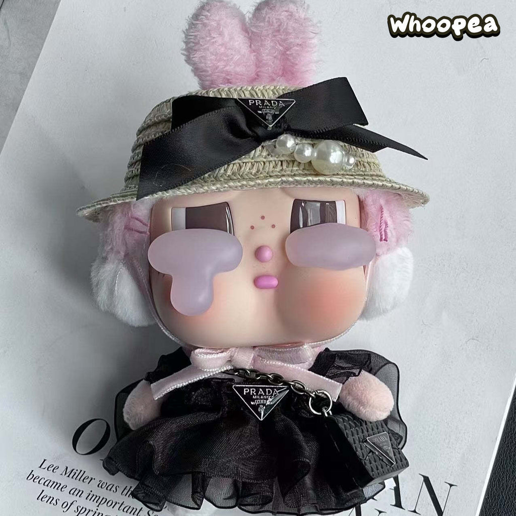 Labubu Custom Doll
