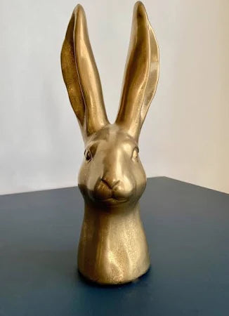 RABBIT HEAD SM